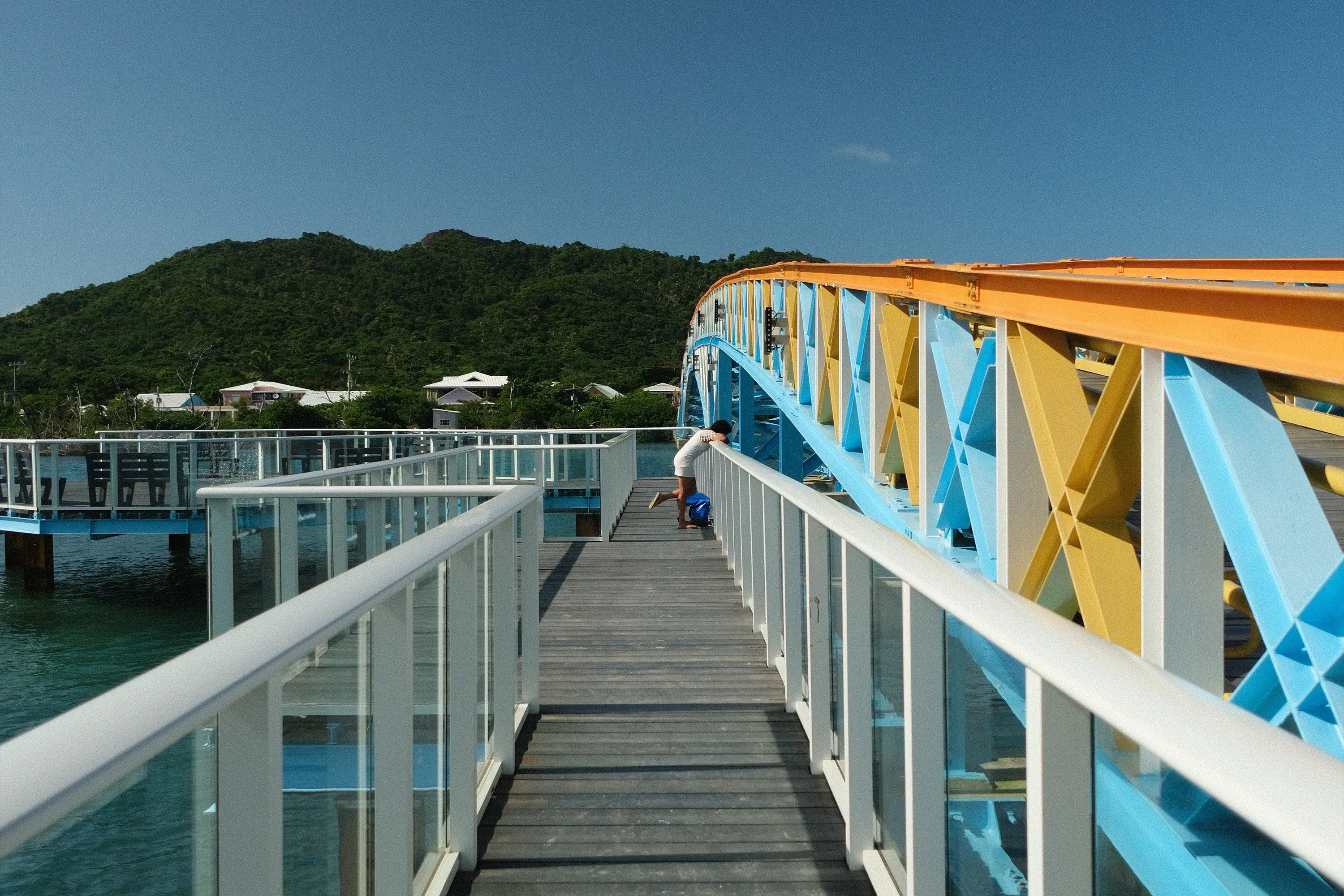 Fort Bay